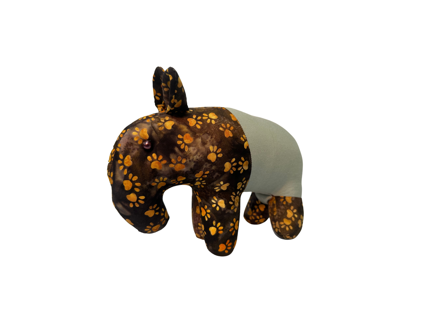 Tapir Batik Plush Toy